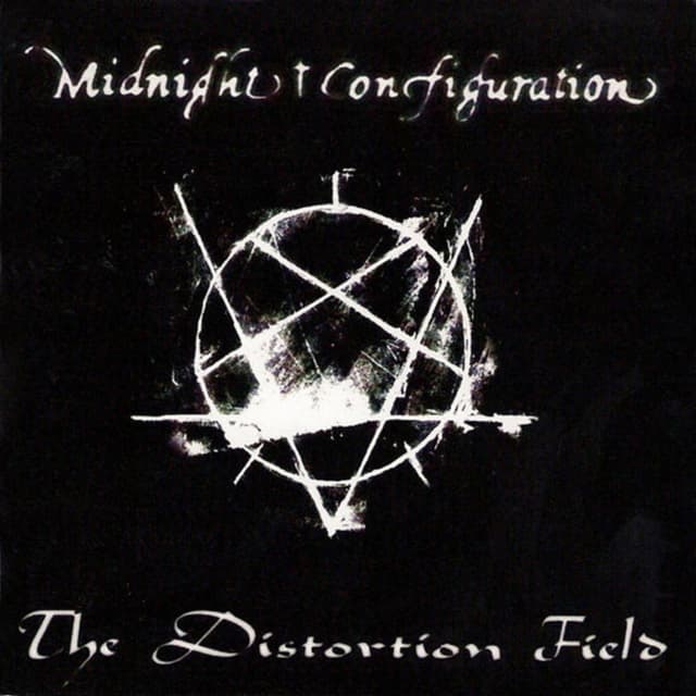The Distortion Field