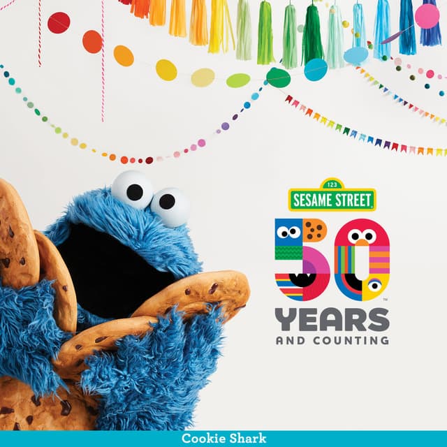 Cookie Shark