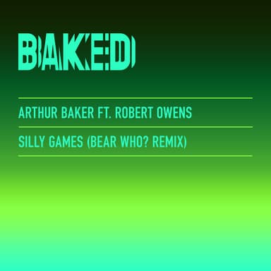 Silly Games (Bear Who? Wepa Beats Remix)