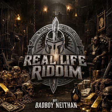 Ancient Kingship Reign (Real Life Riddim)