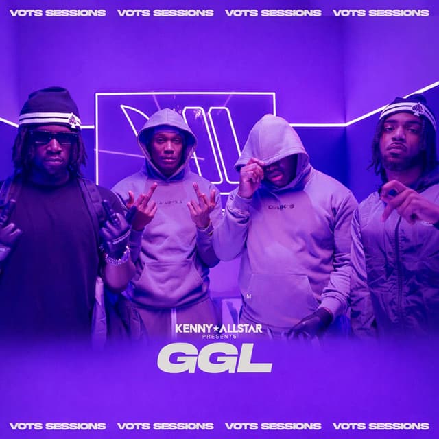 VOTS Sessions (GGL)