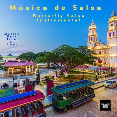 Musica para Hacer el Amor