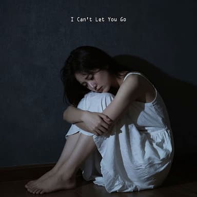 I Can't Let You Go