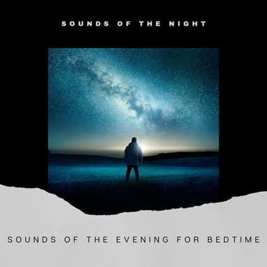 Sounds of the Evening for Bedtime