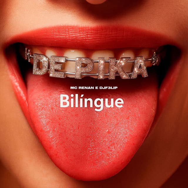 Bilingue de Pika