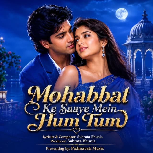 Mohabbat Ke Saaye Mein Hum Tum