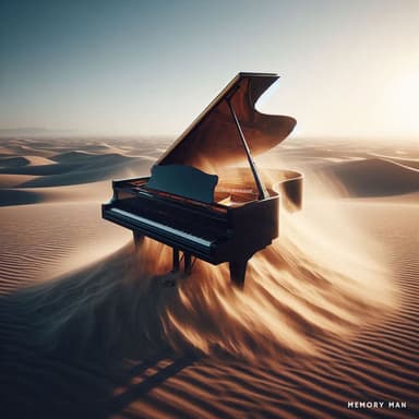 Instrumental Worship 2024 Collection