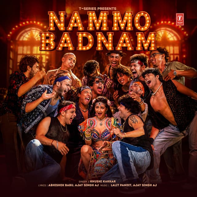 Nammo Badnam