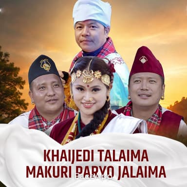 Khaijedi Talaima Makuri Paryo Jalaima