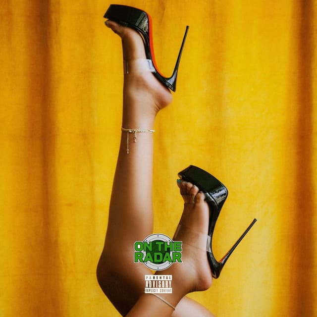 $wvnk "On The Radar" Freestyle (Notoriou$)