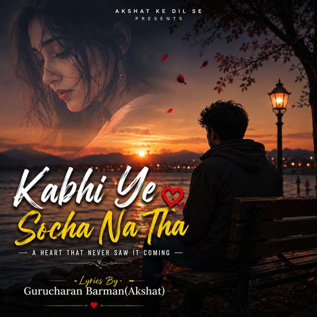 Kabhi Ye Socha Na Tha