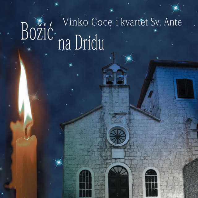 Božić na Dridu