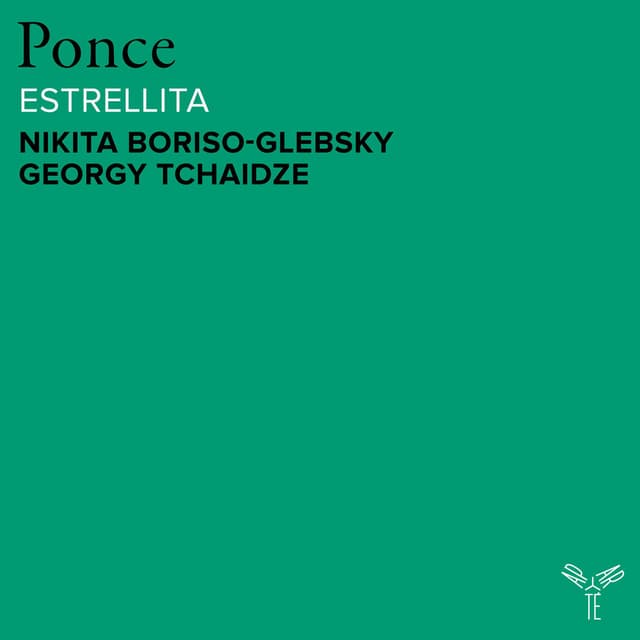 Ponce: Estrellita