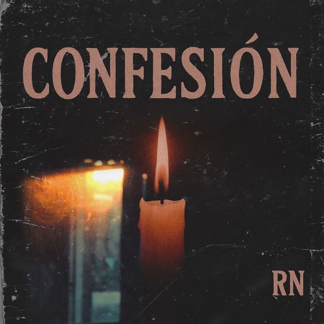 CONFESIÓN