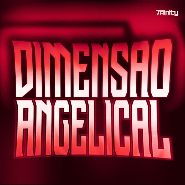 MONTAGEM DIMENSAO ANGELICAL