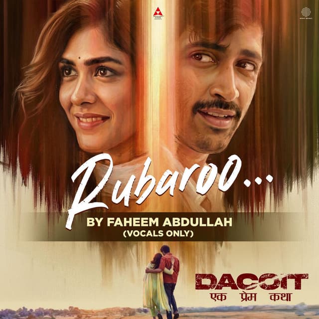 Rubaroo by Faheem Abdullah