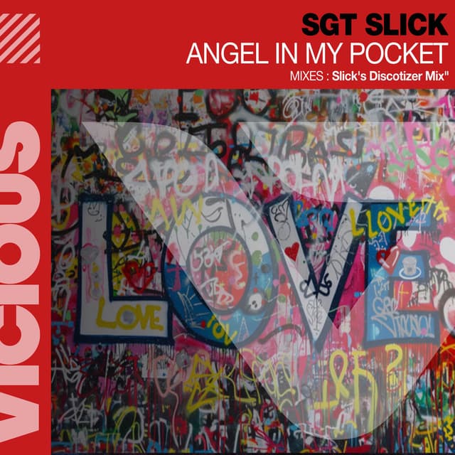 Angel In My Pocket