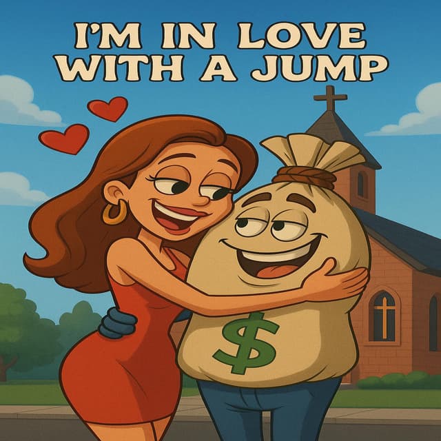 I'm In Love With A Jump (feat. Phenom Hallz, Vivalasanti1 & JR Slander)