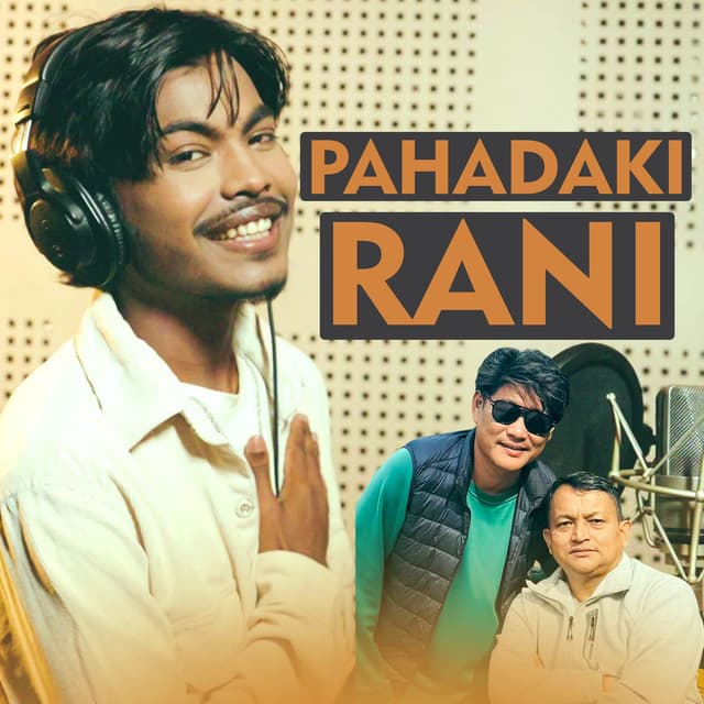 Pahad Ki Rani