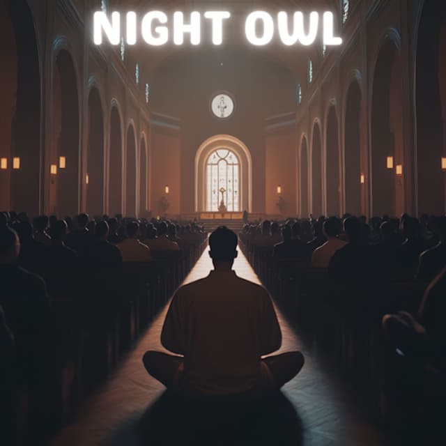 Lo-Fi Hip-Hop Meditation Ambience - Connecting with God’s Spirit and Peace