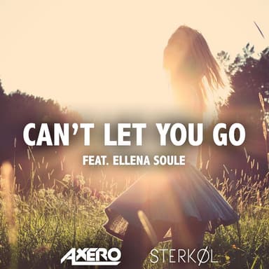 Can't Let You Go (ft. Ellena Soule) (Original Mix)