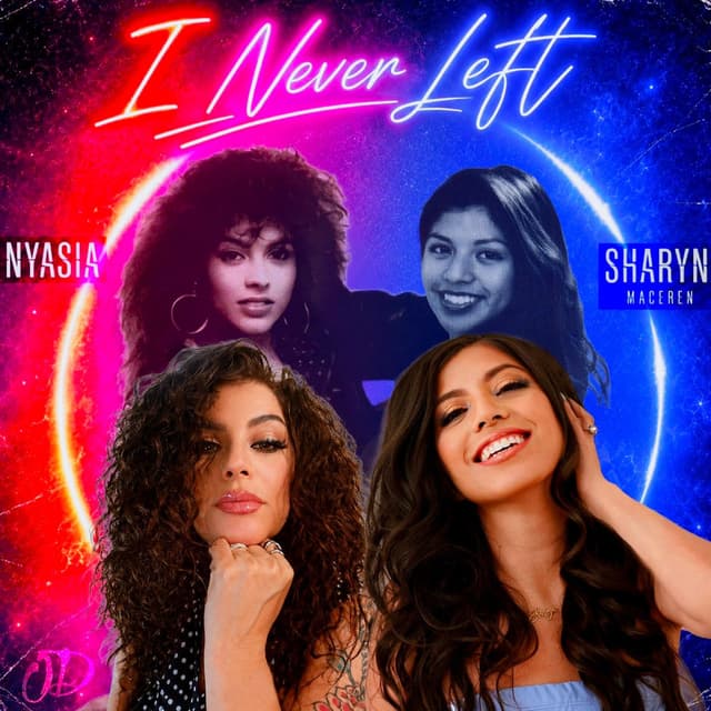I Never Left (Radio Edit)