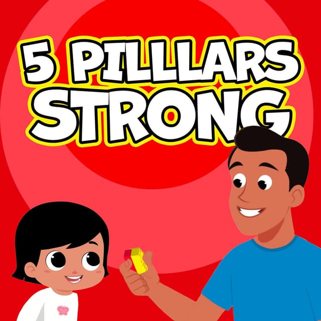 5 Pillars Strong