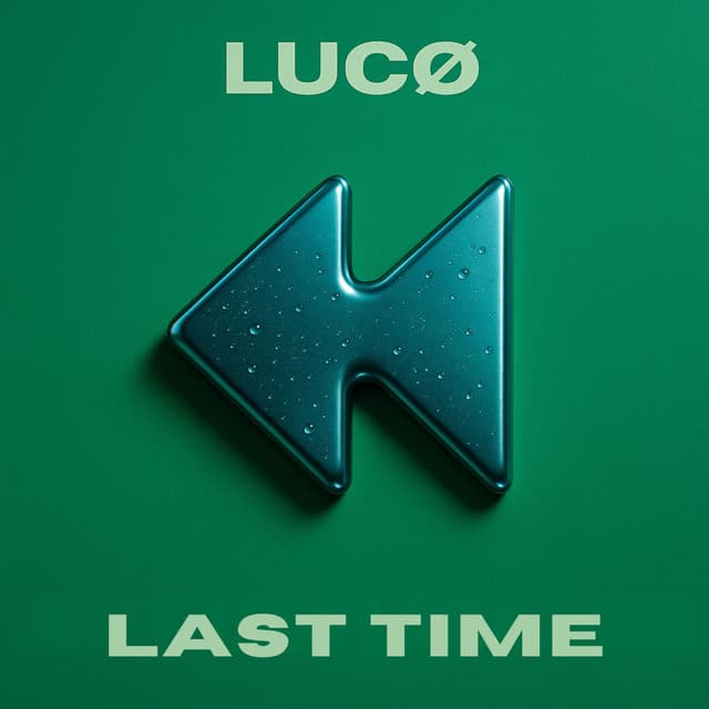 Last Time