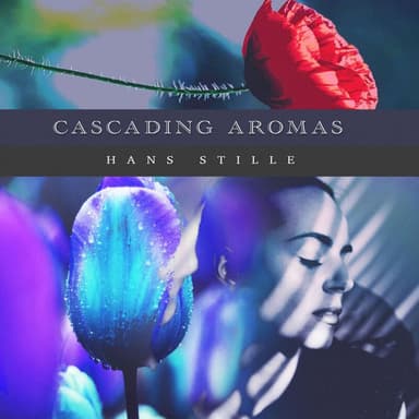 Cascading Aromas