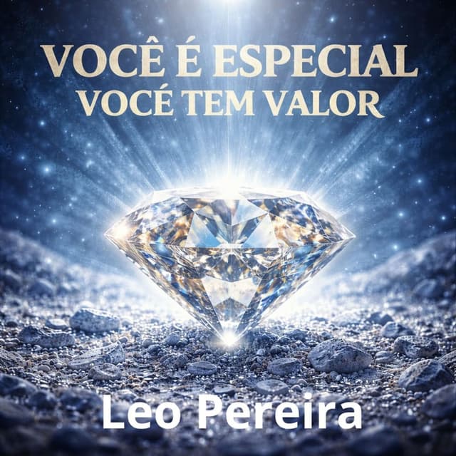 Você é especial você tem valor