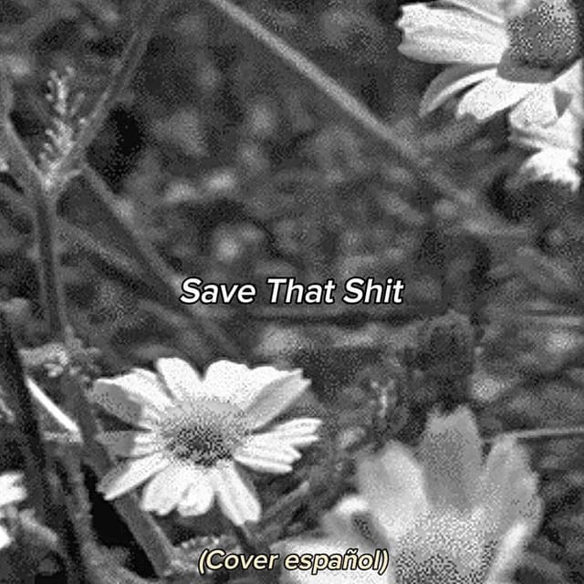 Save That Shit (en español)