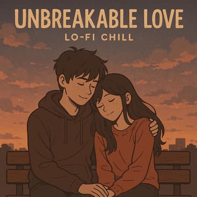 Unbreakable Love