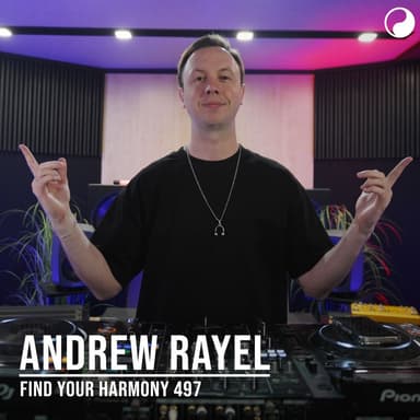 FYH497 - Find Your Harmony Radio Episode #497