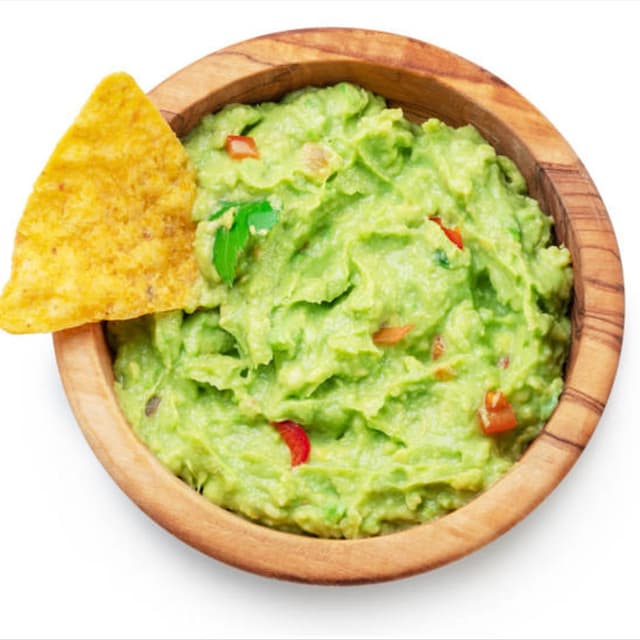 GUACAMOLE