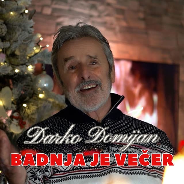 Badnja je večer