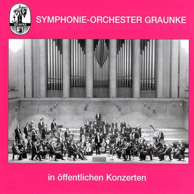 Reger: Ballet-Suite, Op. 130 (Live in concert)
