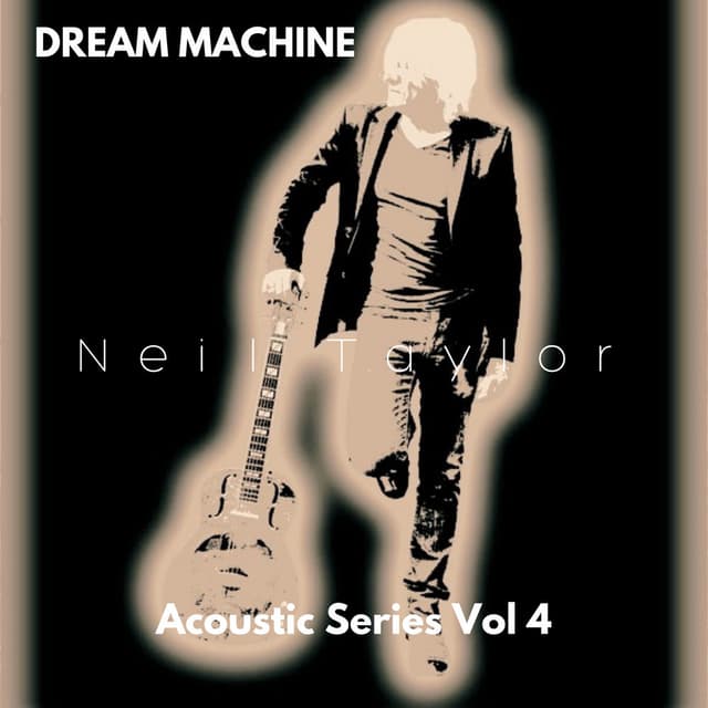 Dream Machine
