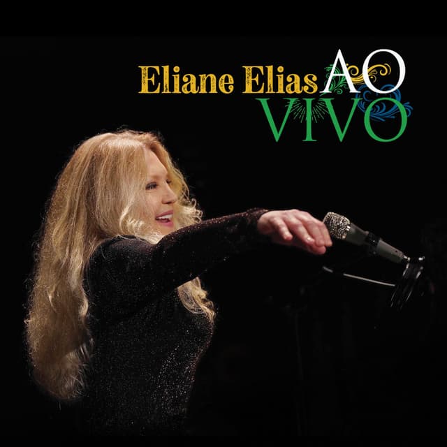 Ao Vivo (Live)
