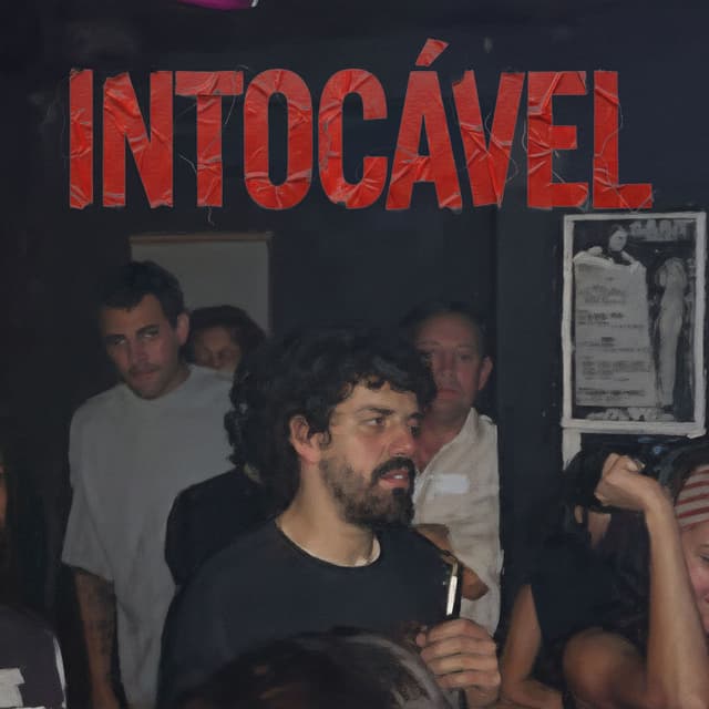 Intocável