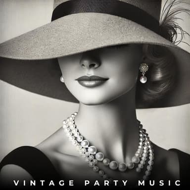 Vintage Party Music: 1930s and 1940s Collection