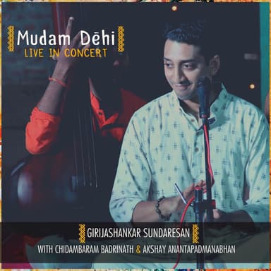 Mudam Dehi - Live in Concert