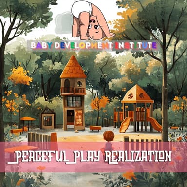 Peaceful Play Realization
