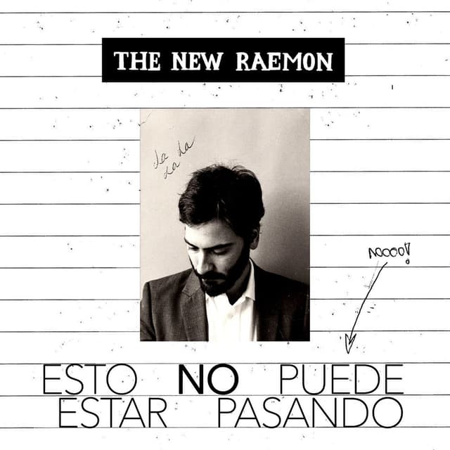 Esto no puede estar pasando