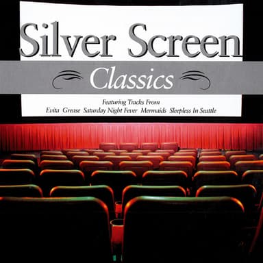 Silver Screen Classics