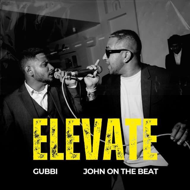 Elevate