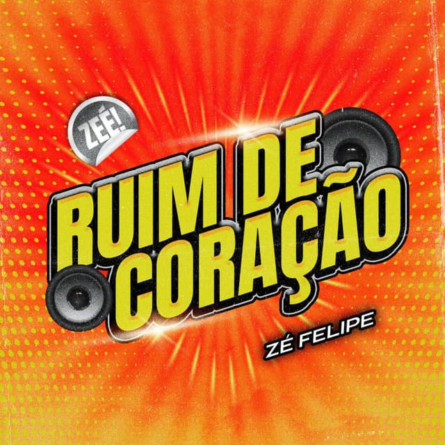 Ruim de Coração