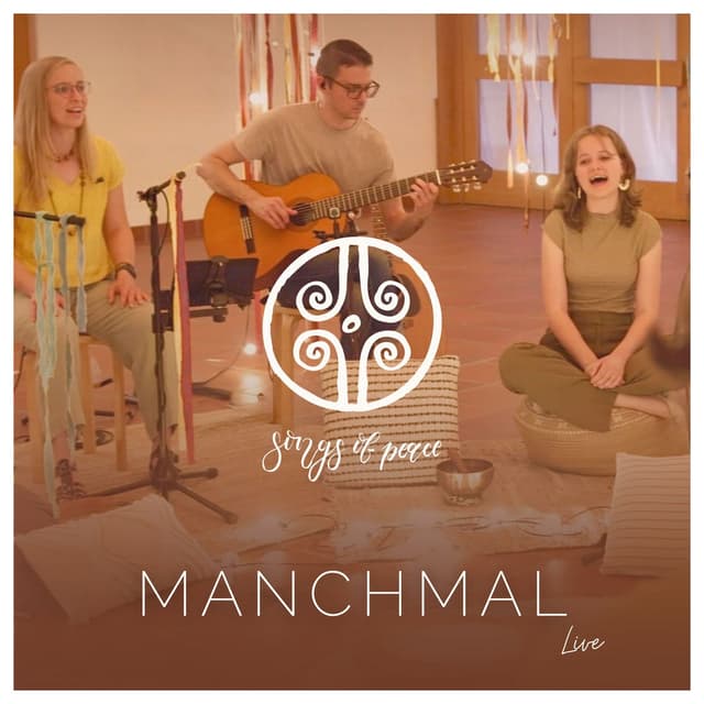 Manchmal (Live)
