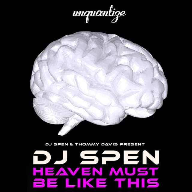 Heaven Must Be Like This (Radio Edit)