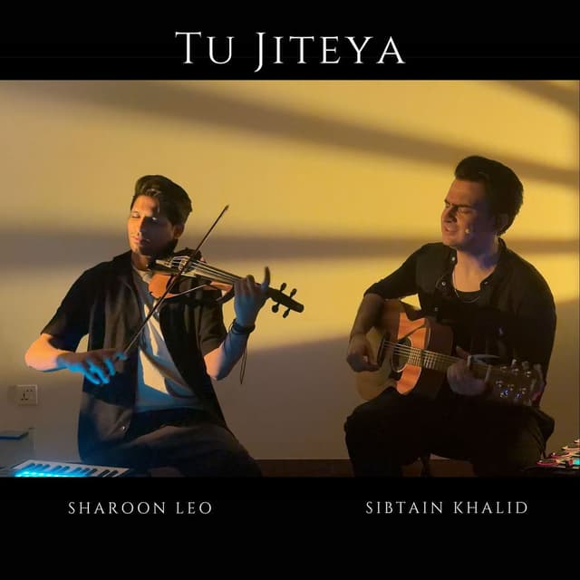 Tu Jiteya