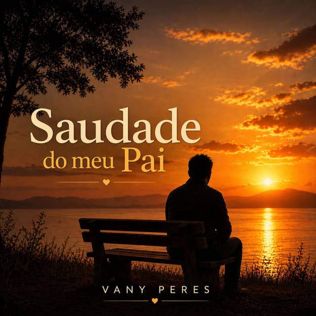 Saudade Do Meu Pai